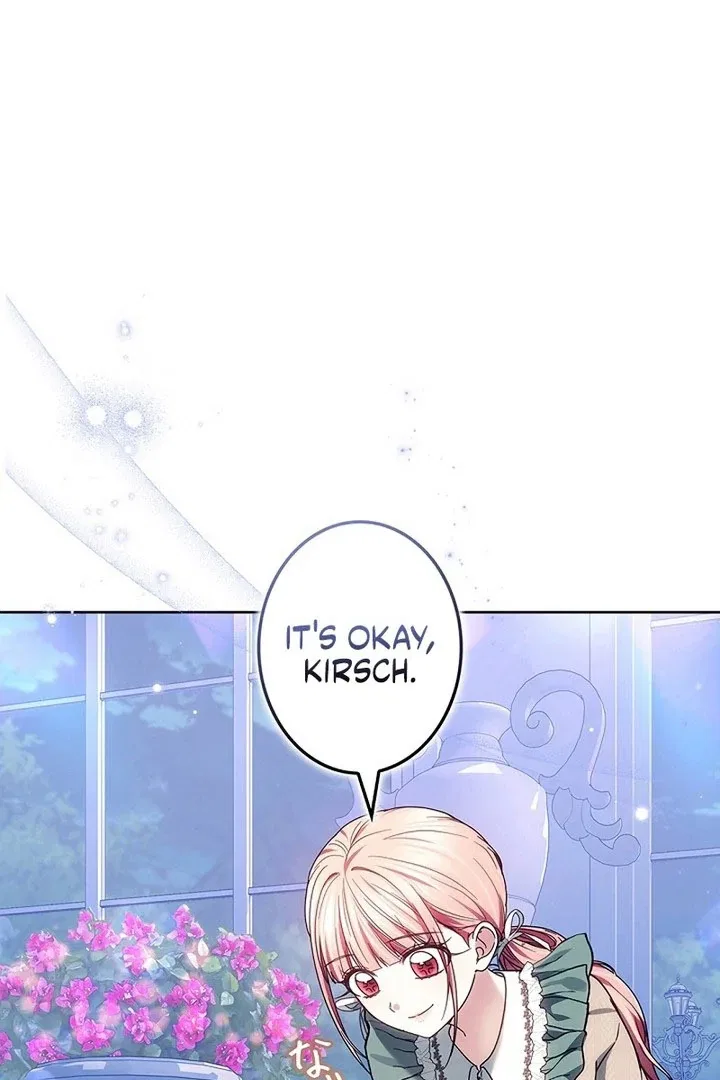 The Super-Strong Noble Lady Wants to Be Truly Weak Chapter 32 – Page 87