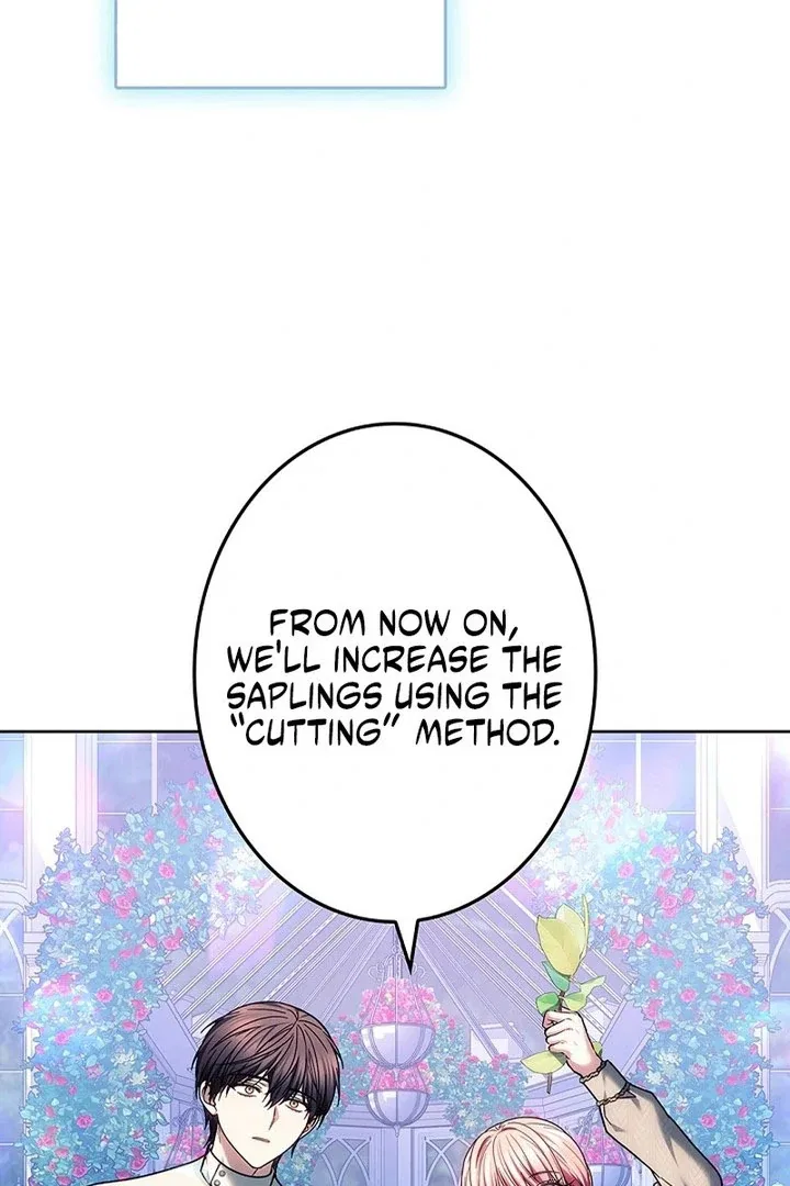 The Super-Strong Noble Lady Wants to Be Truly Weak Chapter 32 – Page 96