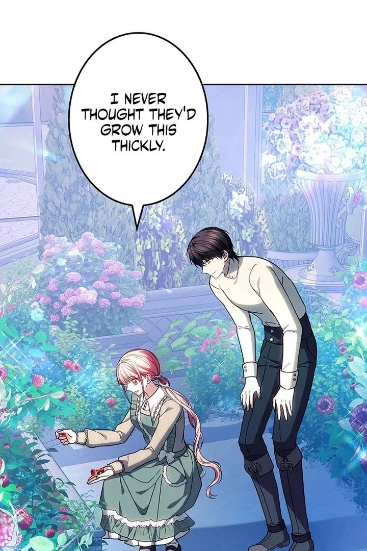 The Super-Strong Noble Lady Wants to Be Truly Weak Chapter 32 – Page 115