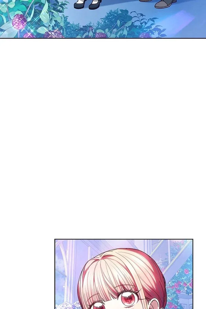 The Super-Strong Noble Lady Wants to Be Truly Weak Chapter 32 – Page 116