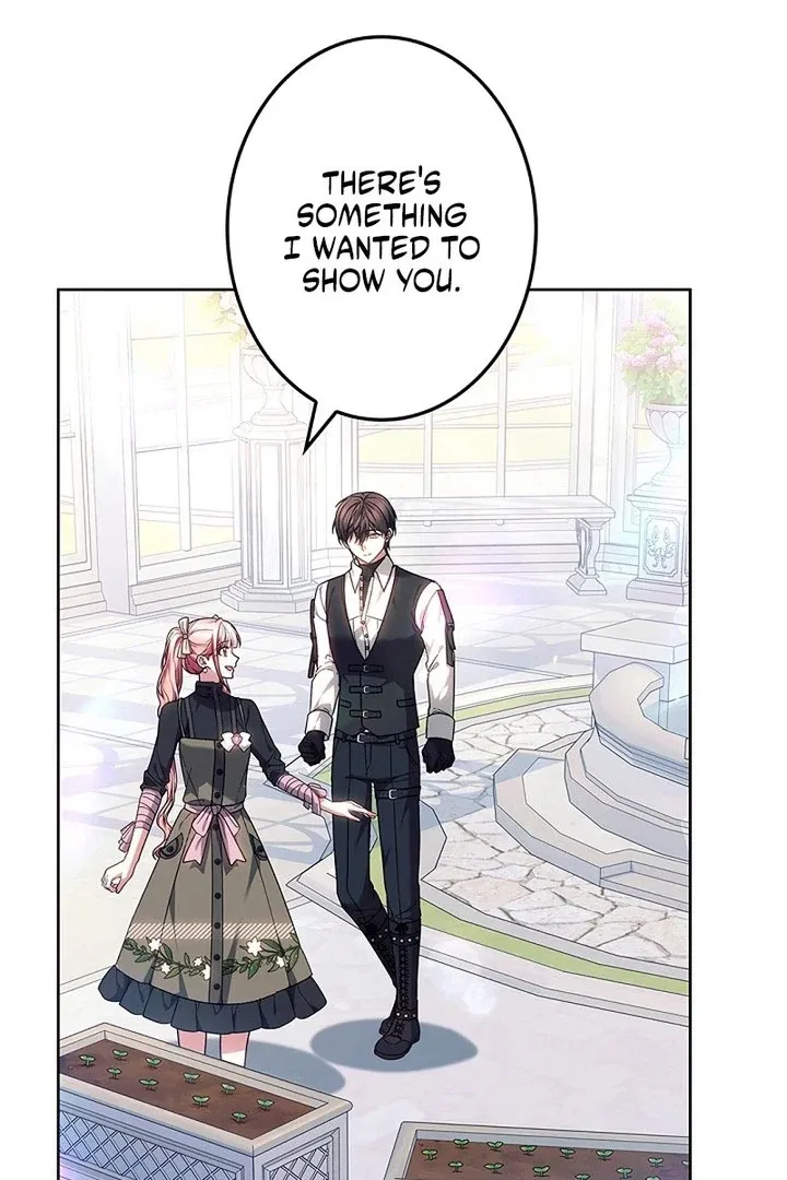 The Super-Strong Noble Lady Wants to Be Truly Weak Chapter 31 – Page 3