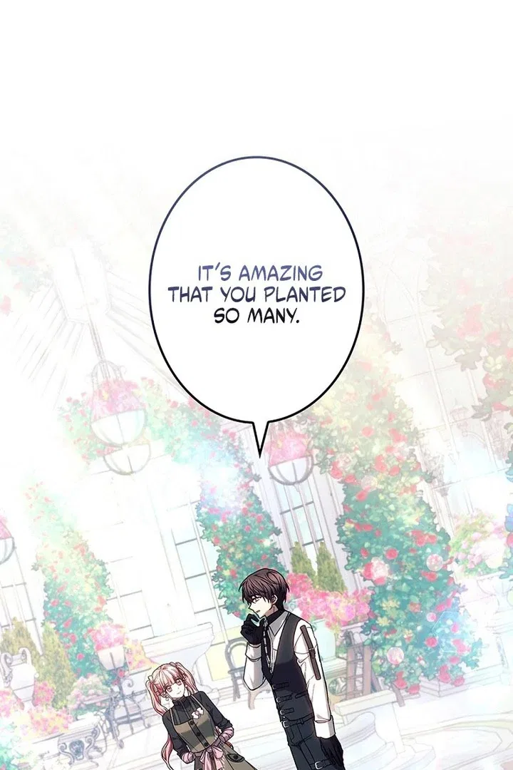 The Super-Strong Noble Lady Wants to Be Truly Weak Chapter 31 – Page 6