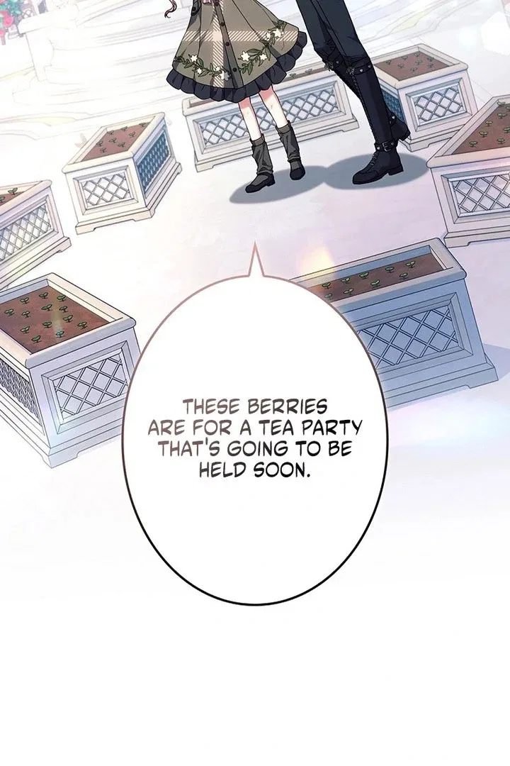 The Super-Strong Noble Lady Wants to Be Truly Weak Chapter 31 – Page 7