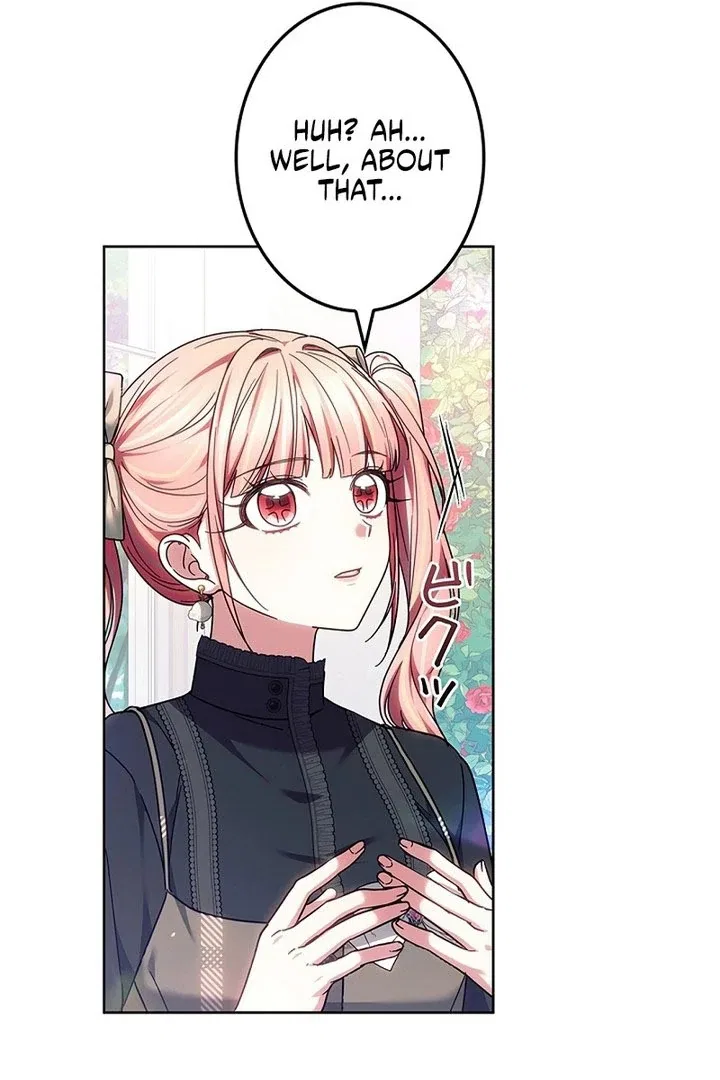 The Super-Strong Noble Lady Wants to Be Truly Weak Chapter 31 – Page 19