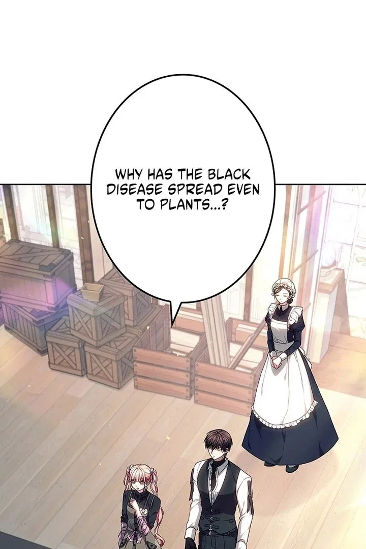 The Super-Strong Noble Lady Wants to Be Truly Weak Chapter 31 – Page 22