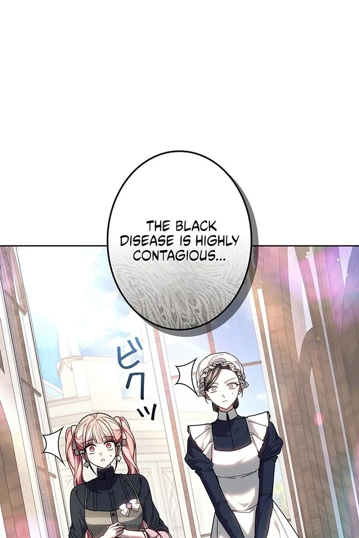 The Super-Strong Noble Lady Wants to Be Truly Weak Chapter 31 – Page 40