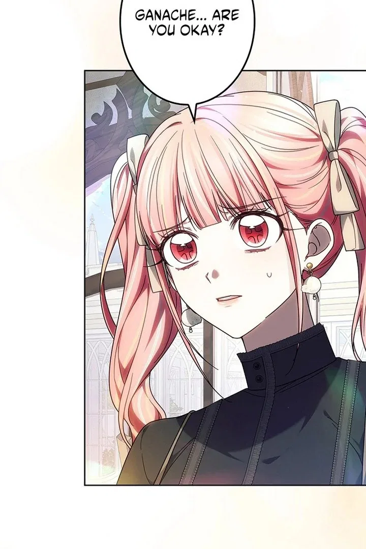 The Super-Strong Noble Lady Wants to Be Truly Weak Chapter 31 – Page 44