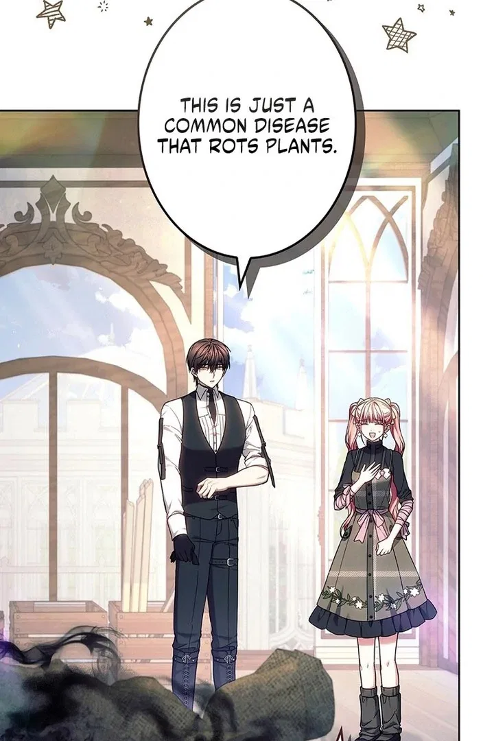 The Super-Strong Noble Lady Wants to Be Truly Weak Chapter 31 – Page 55