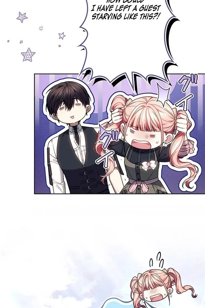 The Super-Strong Noble Lady Wants to Be Truly Weak Chapter 31 – Page 74