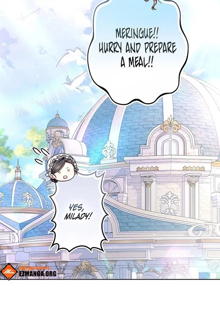 The Super-Strong Noble Lady Wants to Be Truly Weak Chapter 31 – Page 75