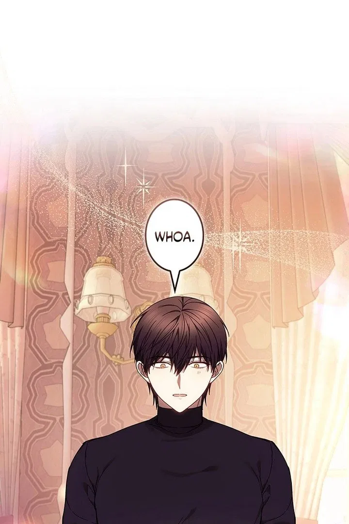The Super-Strong Noble Lady Wants to Be Truly Weak Chapter 31 – Page 80