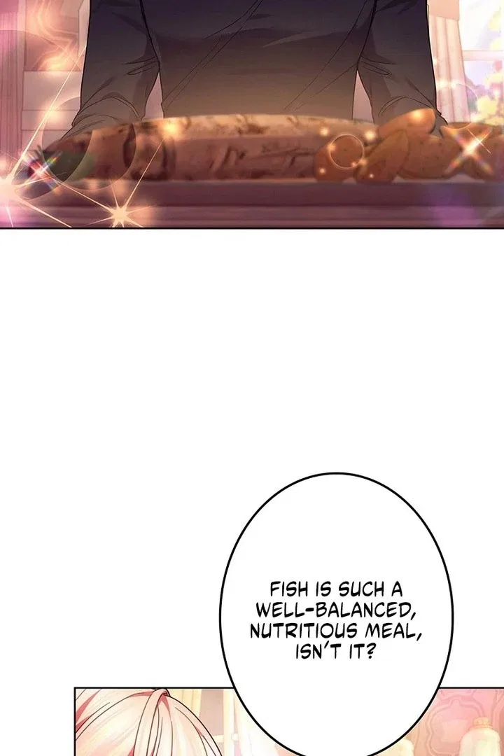 The Super-Strong Noble Lady Wants to Be Truly Weak Chapter 31 – Page 81