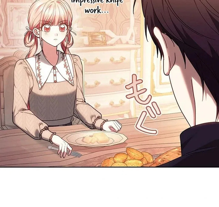The Super-Strong Noble Lady Wants to Be Truly Weak Chapter 31 – Page 87