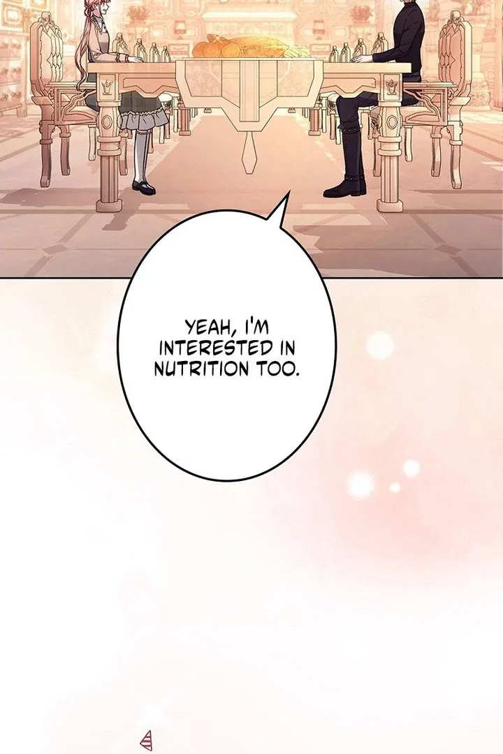 The Super-Strong Noble Lady Wants to Be Truly Weak Chapter 31 – Page 91