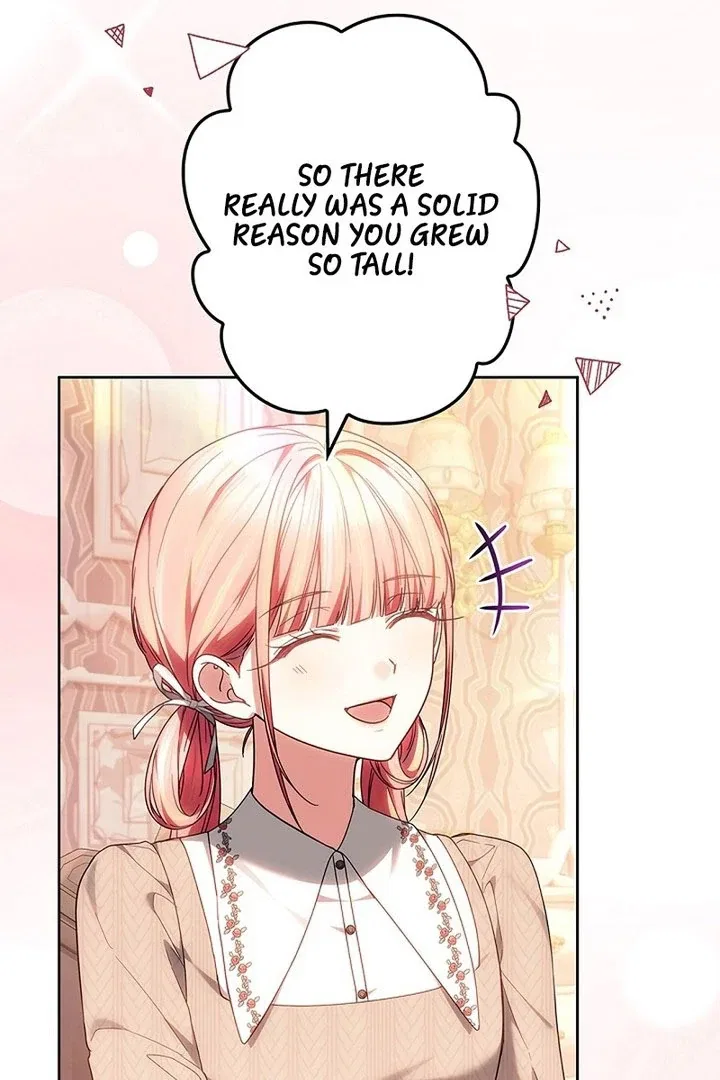The Super-Strong Noble Lady Wants to Be Truly Weak Chapter 31 – Page 92