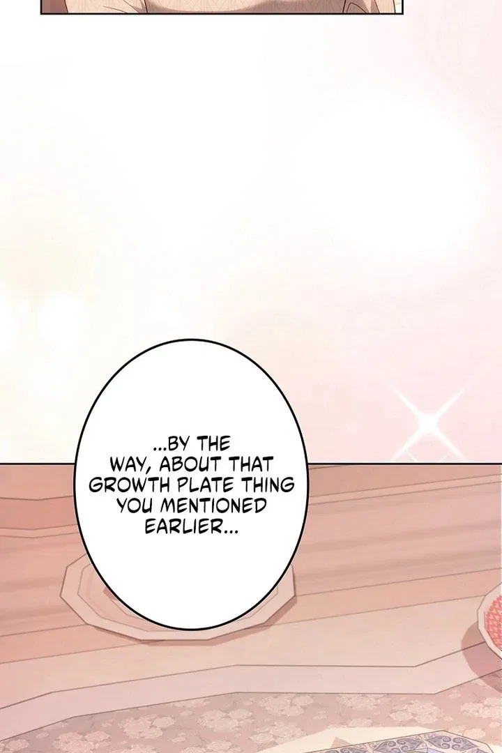 The Super-Strong Noble Lady Wants to Be Truly Weak Chapter 31 – Page 93