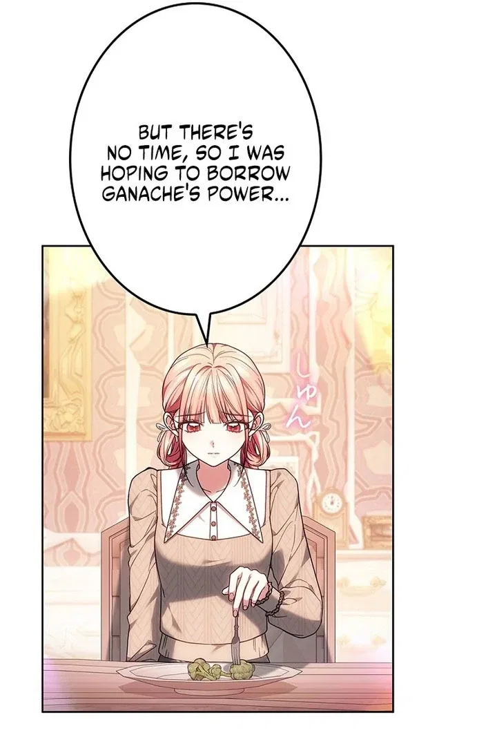 The Super-Strong Noble Lady Wants to Be Truly Weak Chapter 31 – Page 107