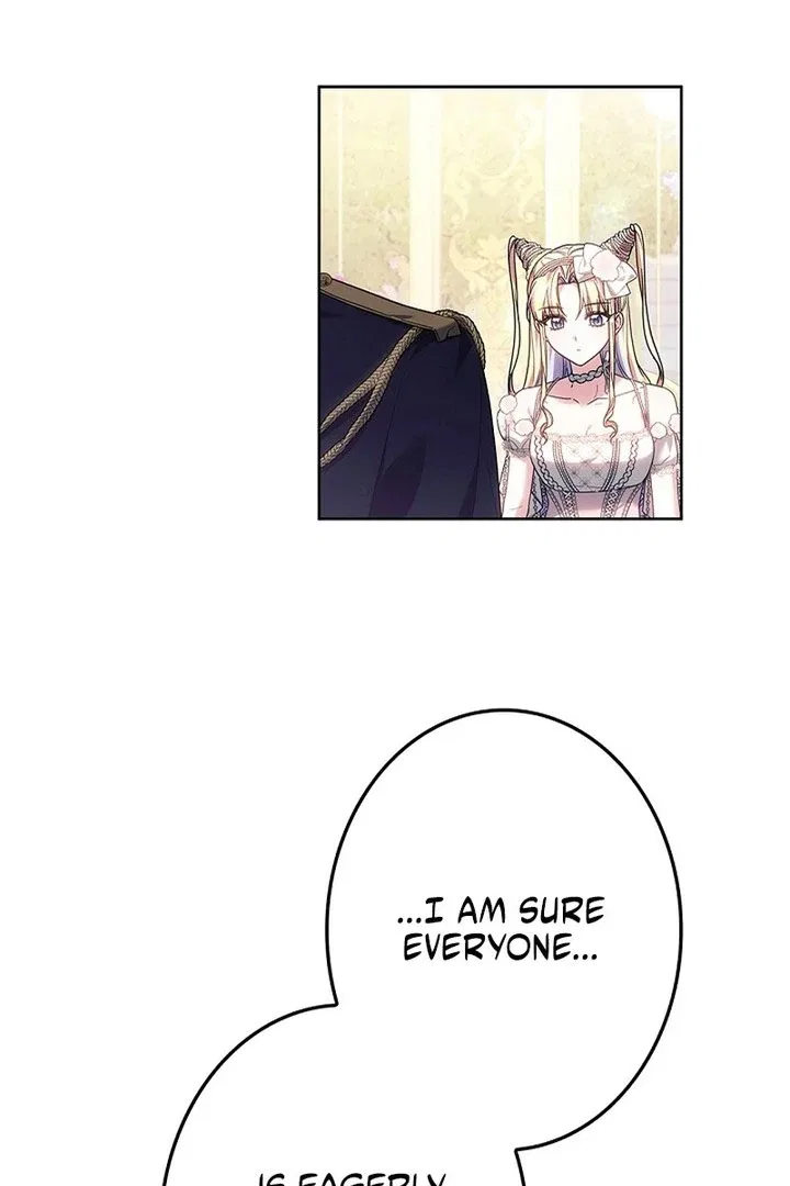 The Super-Strong Noble Lady Wants to Be Truly Weak Chapter 30 – Page 8