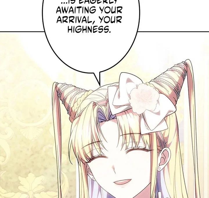 The Super-Strong Noble Lady Wants to Be Truly Weak Chapter 30 – Page 9