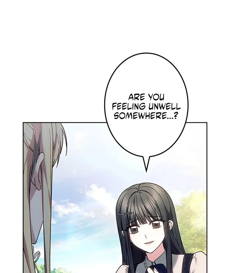 The Super-Strong Noble Lady Wants to Be Truly Weak Chapter 30 – Page 28