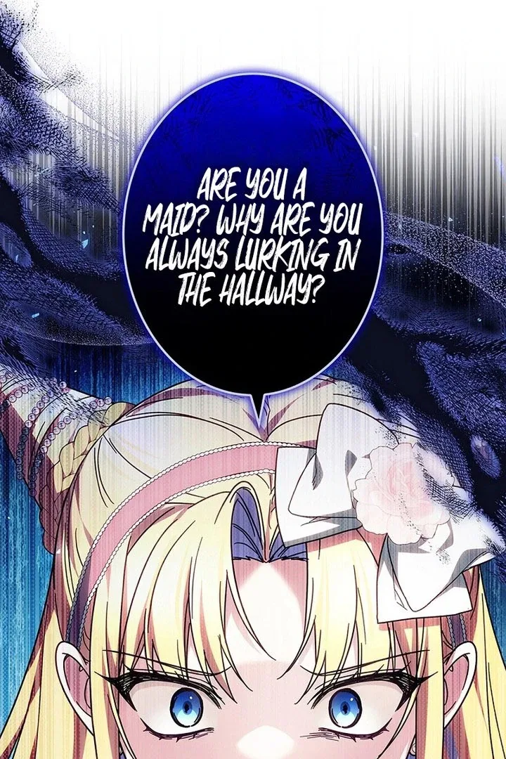 The Super-Strong Noble Lady Wants to Be Truly Weak Chapter 30 – Page 30