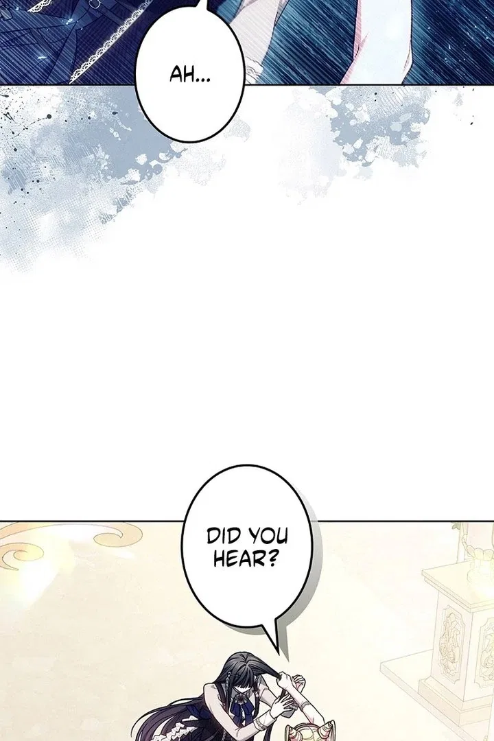 The Super-Strong Noble Lady Wants to Be Truly Weak Chapter 30 – Page 34