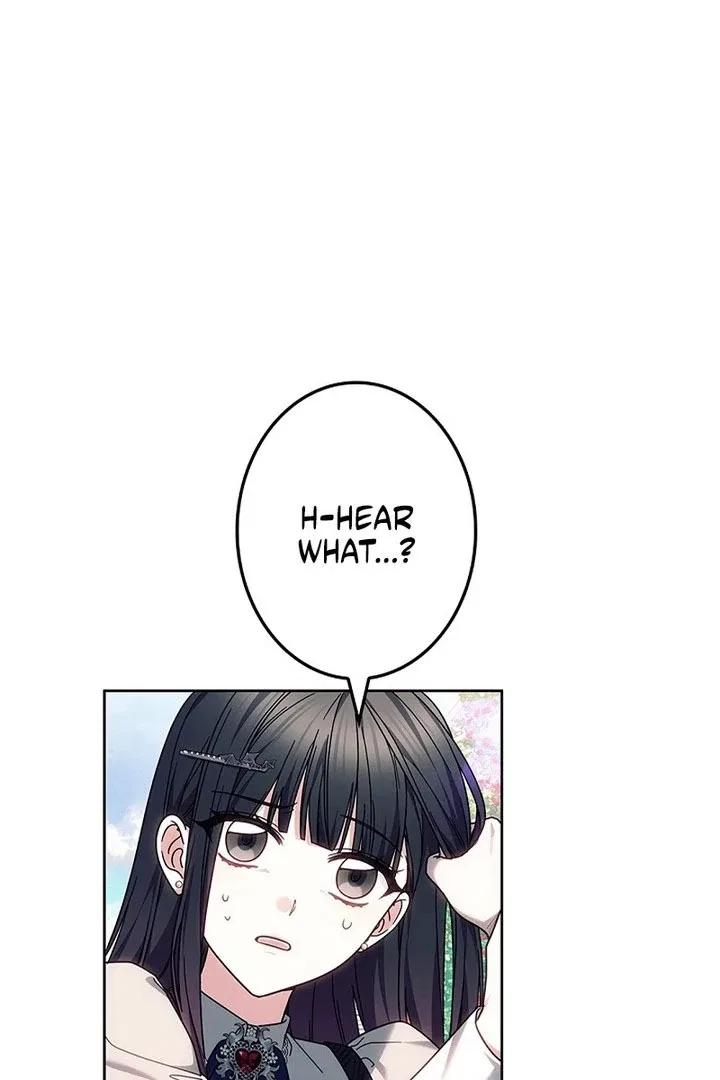 The Super-Strong Noble Lady Wants to Be Truly Weak Chapter 30 – Page 36
