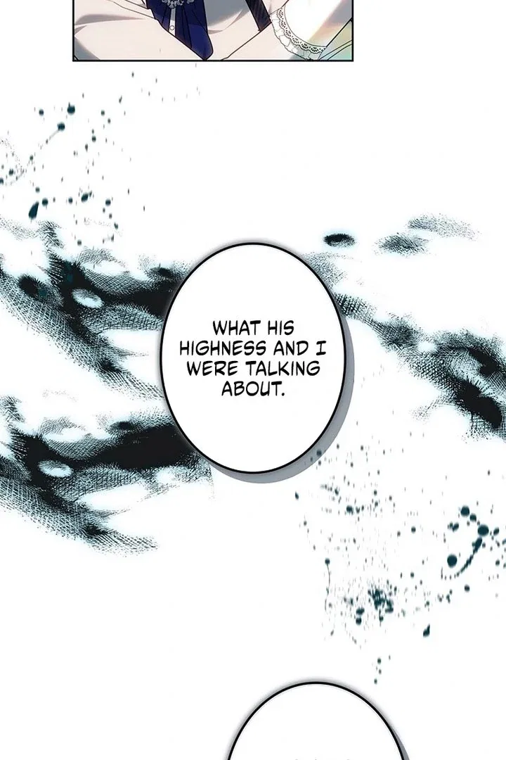 The Super-Strong Noble Lady Wants to Be Truly Weak Chapter 30 – Page 37