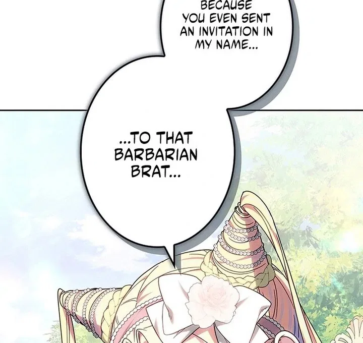 The Super-Strong Noble Lady Wants to Be Truly Weak Chapter 30 – Page 38