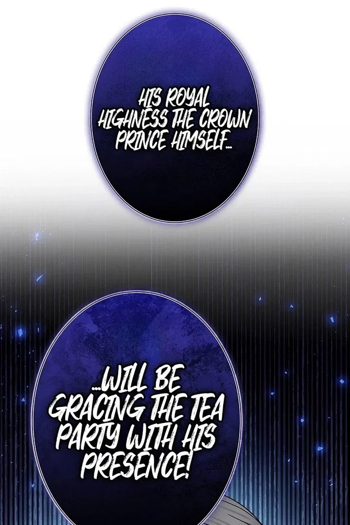 The Super-Strong Noble Lady Wants to Be Truly Weak Chapter 30 – Page 40