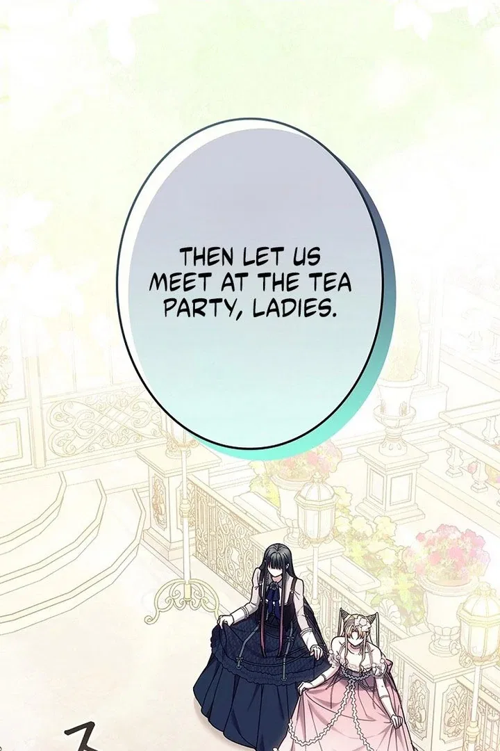 The Super-Strong Noble Lady Wants to Be Truly Weak Chapter 30 – Page 56