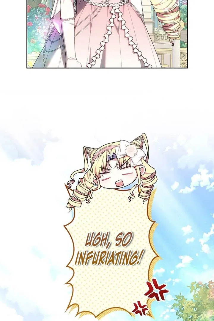 The Super-Strong Noble Lady Wants to Be Truly Weak Chapter 30 – Page 62