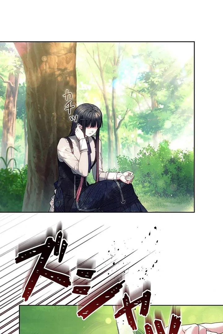 The Super-Strong Noble Lady Wants to Be Truly Weak Chapter 30 – Page 64