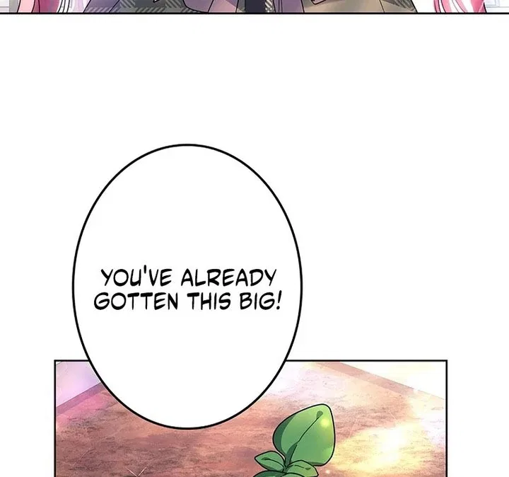 The Super-Strong Noble Lady Wants to Be Truly Weak Chapter 30 – Page 76