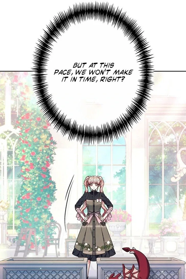 The Super-Strong Noble Lady Wants to Be Truly Weak Chapter 30 – Page 78
