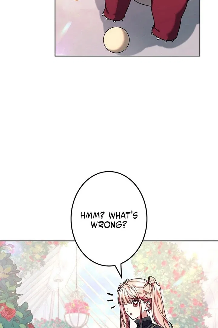 The Super-Strong Noble Lady Wants to Be Truly Weak Chapter 30 – Page 80
