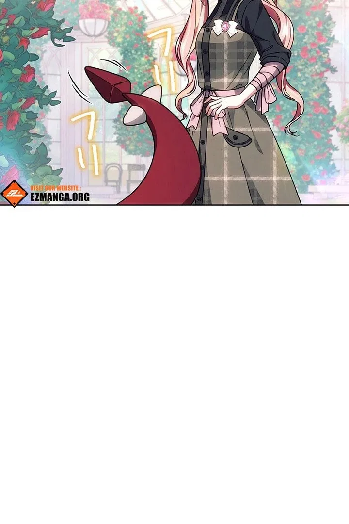 The Super-Strong Noble Lady Wants to Be Truly Weak Chapter 30 – Page 81