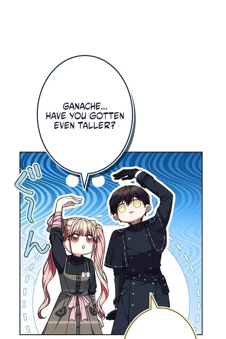 The Super-Strong Noble Lady Wants to Be Truly Weak Chapter 30 – Page 99
