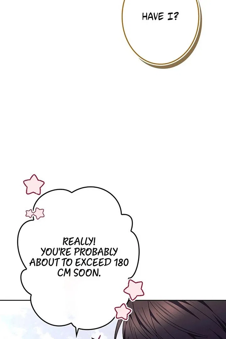 The Super-Strong Noble Lady Wants to Be Truly Weak Chapter 30 – Page 100