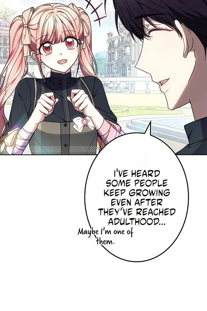 The Super-Strong Noble Lady Wants to Be Truly Weak Chapter 30 – Page 101