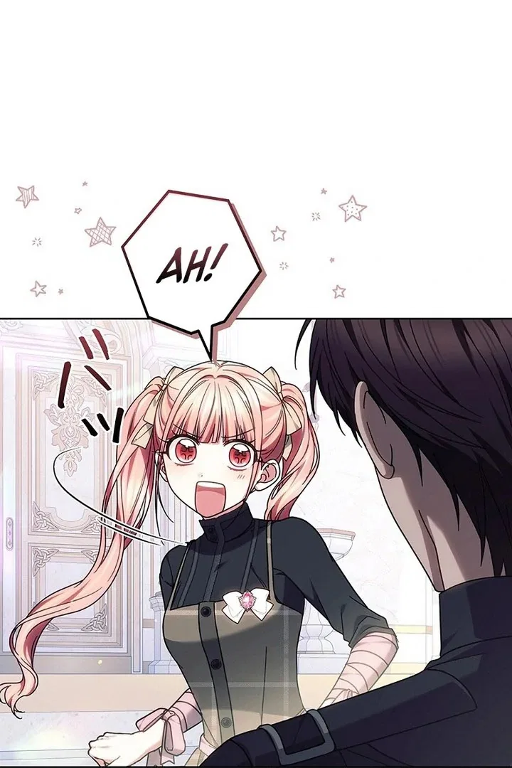 The Super-Strong Noble Lady Wants to Be Truly Weak Chapter 30 – Page 109