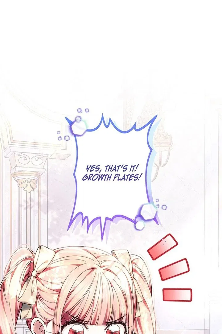 The Super-Strong Noble Lady Wants to Be Truly Weak Chapter 30 – Page 118
