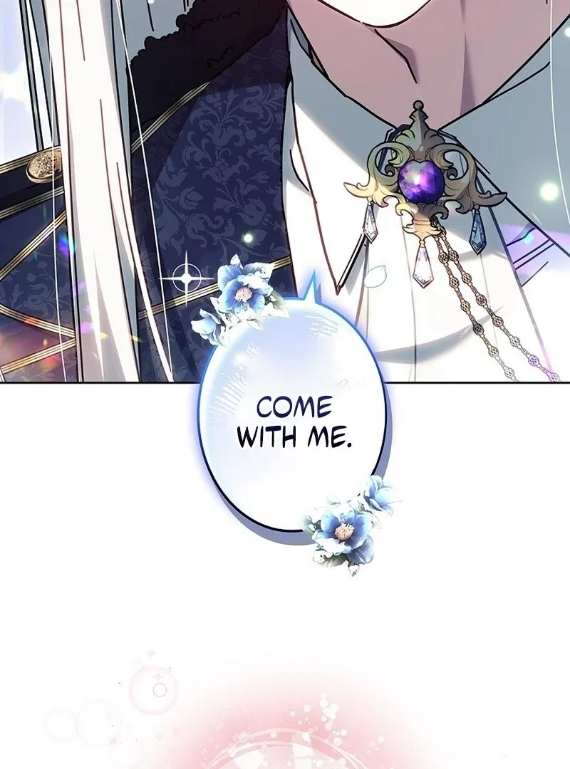 The Super-Strong Noble Lady Wants to Be Truly Weak Chapter 27 – Page 3