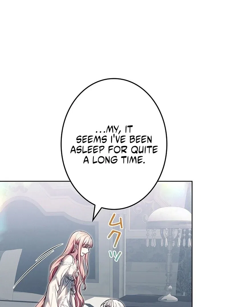 The Super-Strong Noble Lady Wants to Be Truly Weak Chapter 27 – Page 12
