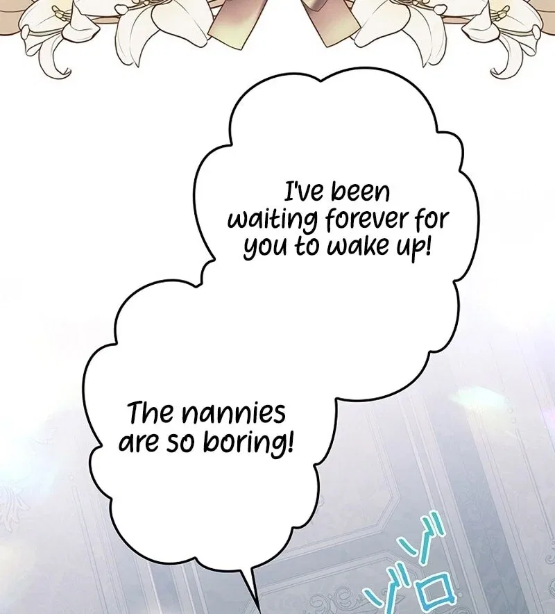 The Super-Strong Noble Lady Wants to Be Truly Weak Chapter 27 – Page 18