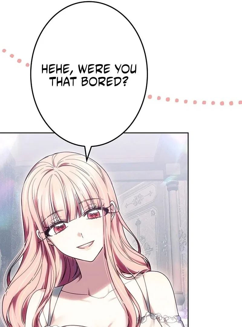 The Super-Strong Noble Lady Wants to Be Truly Weak Chapter 27 – Page 20