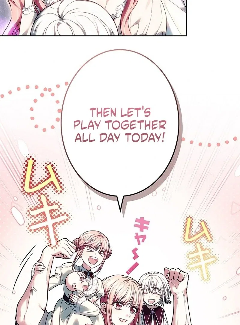 The Super-Strong Noble Lady Wants to Be Truly Weak Chapter 27 – Page 21