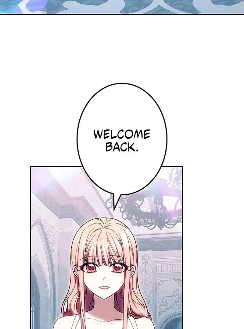 The Super-Strong Noble Lady Wants to Be Truly Weak Chapter 27 – Page 26