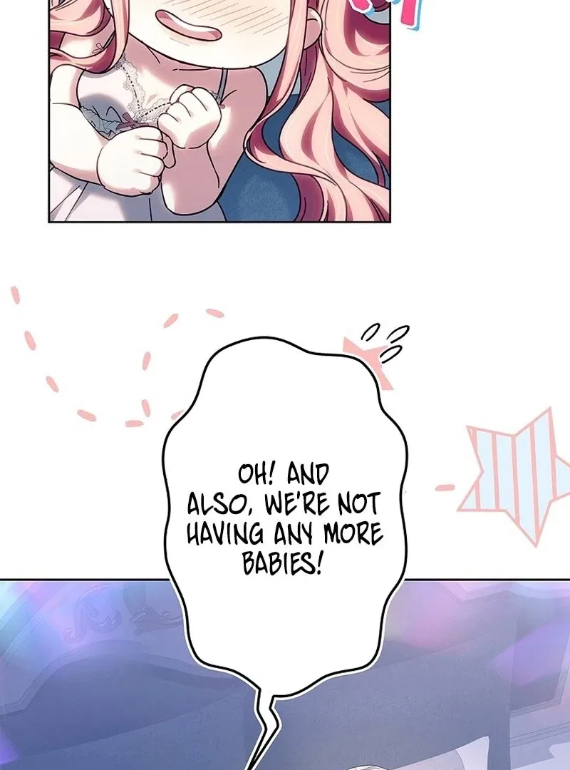 The Super-Strong Noble Lady Wants to Be Truly Weak Chapter 27 – Page 35