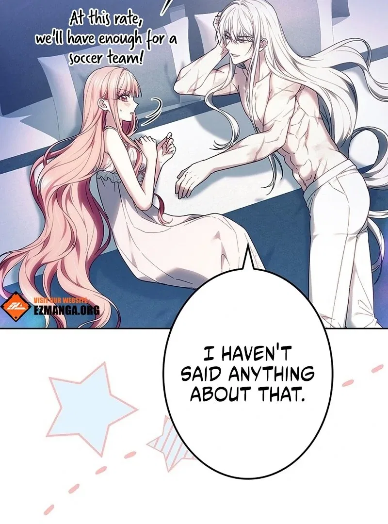 The Super-Strong Noble Lady Wants to Be Truly Weak Chapter 27 – Page 36